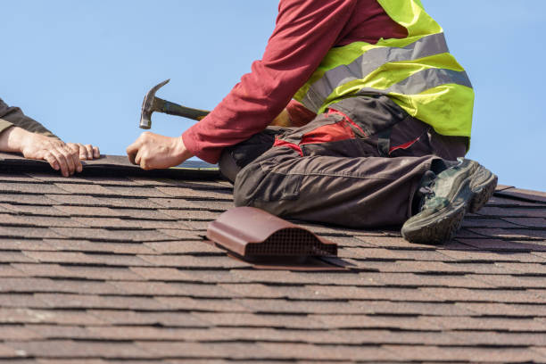 Best Commercial Roofing Services  in Wanatah, IN