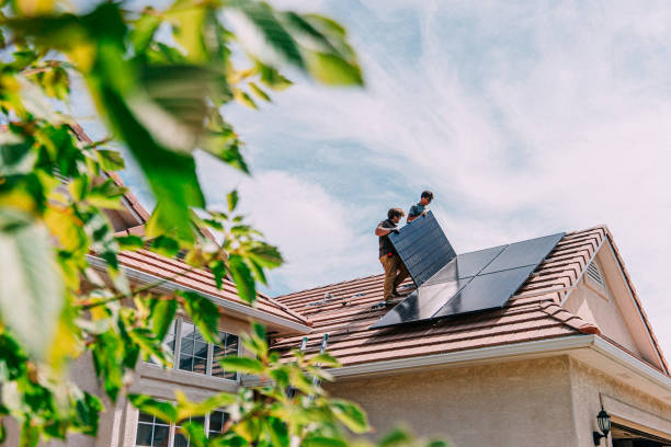 Gutter Installation and Roofing in Wanatah, IN