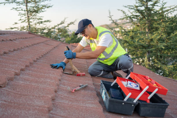 Best Residential Roofing Contractor  in Wanatah, IN
