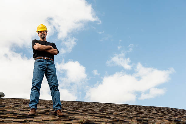 Best Roof Gutter Cleaning  in Wanatah, IN