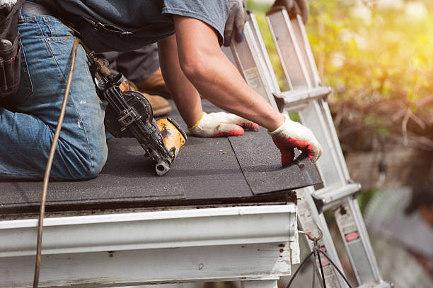 Quick and Trustworthy Emergency Roof Repair Services in Wanatah, IN
