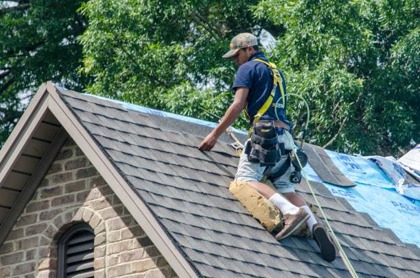 Best Residential Roofing Contractor  in Wanatah, IN